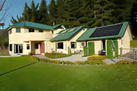 Hunters Moon - Pet-friendly