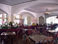 The Orient Star Resort Lumut Hotel di Lumut