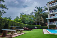 All Seasons Boutique Hotel Hotels in City of Tshwane Metropolitan Municipality