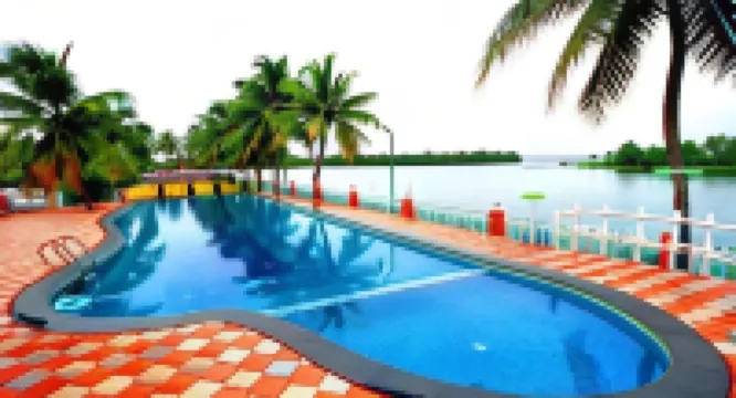 Kalathil Lake Resort