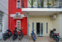 Urbanview Hotel Jogja City Mall Hotels in Gamping