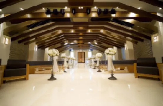 New Donghae Tourist Hotel