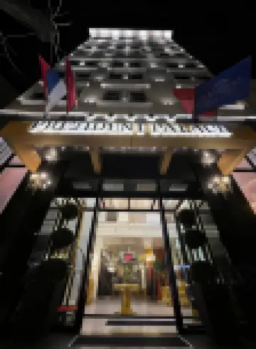 貝爾格萊德宮 - 限成人