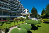 Hotel Park Hotels in 