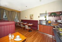 Hotel Terminus Garni GmbH - 2-Sterne