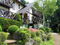 Kawaguchiko Inter Heights Các khách sạn ở Nishikatsura