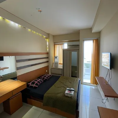 Mirta V Apartment Jogja