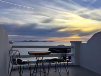 Villa Elina Suites and More
