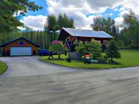 Southern Bluff Bed & Breakfast Hotels in Sterling