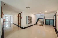 Panwadee Boutique House Hotels in Pak Kret
