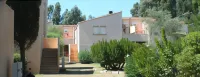 Residence Thalassa Hotels in Calvi