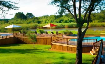 Sabie River Bush Lodge