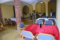 Odo So Royal Hotel Hotel a Asuogyaman