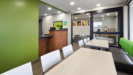 SureStay Hotel by Best Western Jasper Отели в г. Уокер