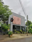 Siri Guesthouse @ Surat Thani Hotels in 