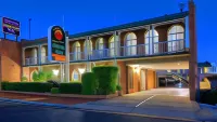 Hamilton Henry Parkes Motor Inn - 4-Sterne