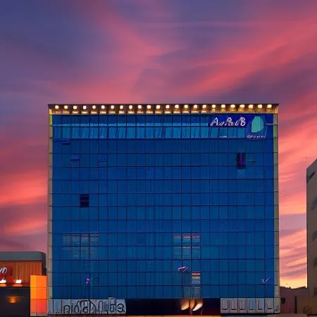 Arica Hotel Apartments