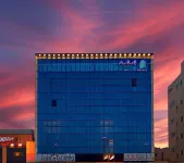 Arica Hotel Apartments