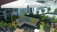 Ebor Lodge