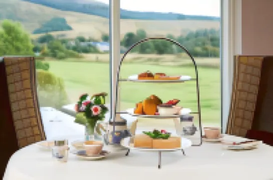 Macdonald Cardrona Hotel, Golf and Spa