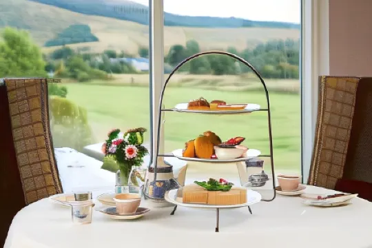 Macdonald Cardrona Hotel, Golf and Spa