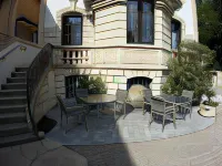 Hôtel Beausoleil Hôtels à : Rochemaure