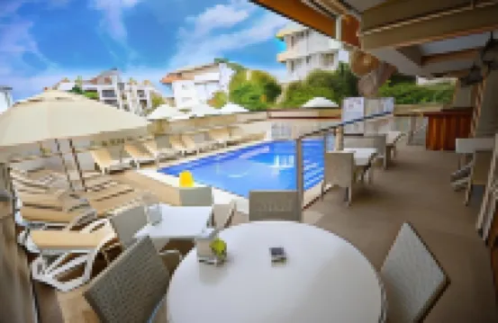 City Hotel Marmaris