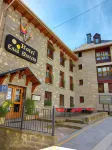 Hotel Casa Morlans 3000 Hotels in Biescas