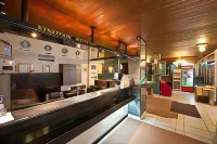 Slavyanska Beseda Hotel