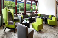Hotel Rieth - Wifi