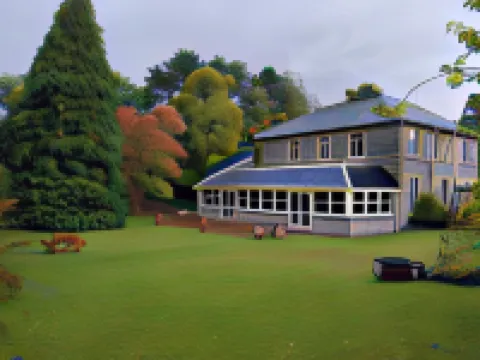 Columba House Hotels in Kingussie