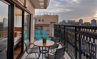 Hotel Jacob Samuel by Prima Hotels