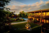Hacienda El Jibarito