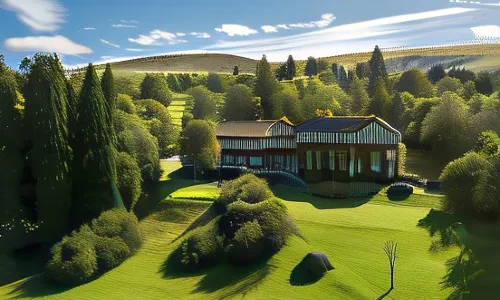 The Lake Country House Hotel & Spa