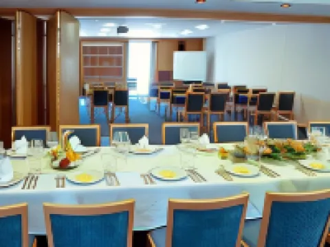 Impiq Hotel Hotels in Trnava
