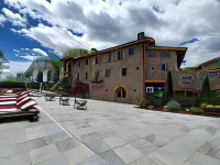Hotel Boutique Puig Francó - Adults Only Hotels near CAN JORDI