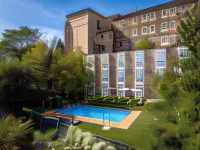 Parador de Monforte de Lemos Hotels in Castro Caldelas