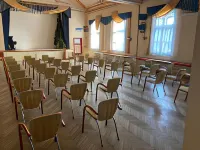 Hotel Goldner Loewe Hotel a Gera