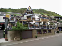 Zum Valwiger Herrenberg Hotels in Senheim (Mosel)