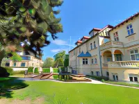 Villa Le Palais Quedlinburg Hotels in 