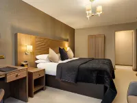 ストーン ヴィラ チェスターのホテル