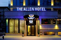 The Allen Hotel - 3-Star