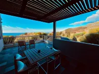 Hôtel Résidence Capense Hotels in Macinaggio