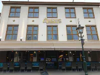 Rivers Hotel Hotel di Sluis