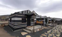 Sama Heights Resort Hotel di 