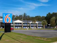 Motel 6 Moultrie, GA Hotels in Moultrie