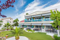 Dream Boutique Apartments - balcony