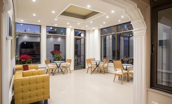 1. V Hotel ..