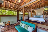 摩根石飯店 住宿飯店