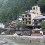 Ryokan Tenryu